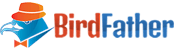 BirdFather Logo